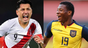 Selección peruana busca sellar su pase a cuartos de final
