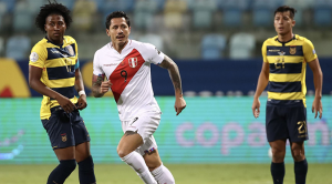 Perú vs Ecuador: Con goles de Lapadula y Carrillo la “blanquirroja” logró valioso empate