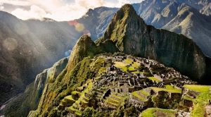 “Marca Machu Picchu” se lanzará en la primera semana de julio