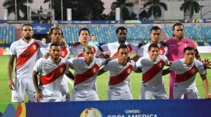 Conmebol: seleccionado peruano en el once ideal del torneo