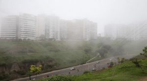 Senamhi: Lima registrará bajas temperaturas en los próximos meses