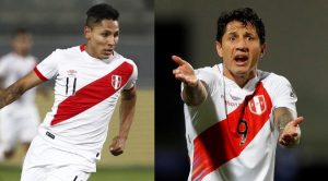 Selección peruana: Raúl Ruidíaz gana más dinero que Gianluca Lapadula