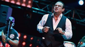 Tony Vega anuncia concierto musical en Italia