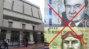 Banco Central de Reserva: conoce los nuevos billetes de S/10  y S/100