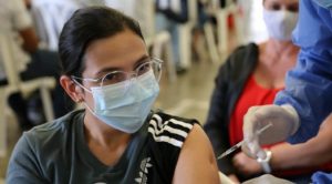 COVID-19: Minsa suspende la vacunación en Lima Metropolitana y Callao
