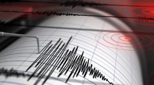 Lima: fuerte sismo de 4.3 sacudió el departament esta mañana