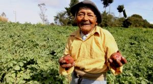 Marcelino Abad: conoce al hombre que celebró el Centenario y Bicentenario del Perú