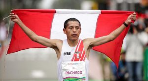 Cristhian Pacheco: conoce cuándo compite el maratonista peruano en los Juegos Olímpicos Tokio 2020