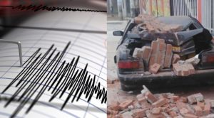 El Perú sigue temblando: fuerte sismo de 5.0 sacudió el departamento de Ica esta mañana
