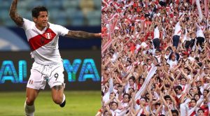 Selección peruana: ¿Eliminatorias se jugarían con público?