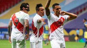 Selección peruana: conoce la nueva programación de las Eliminatorias Qatar 2022