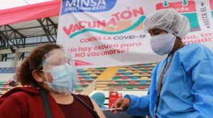 COVID-19: conoce cuándo será la quinta “Vacunatón” en Lima Metropolitana, Callao y otras regiones