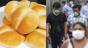 Perú: precio del pan se ha elevado en 13%