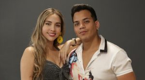 You Salsa anuncia la fecha de estreno de su nueva canción | FOTOS