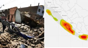 Instituto Geofísico del Perú: Lima sufriría un terremoto de gran de magnitud | FOTOS