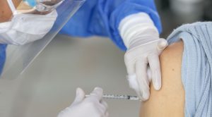 Minsa: internos ya pueden vacunarse contra el COVID-19 | FOTOS