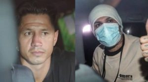 Gianluca Lapadula llegó al Perú: conoce lo que dijo sobre Paolo Guerrero | VIDEO