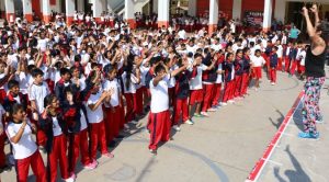 Gobierno del Perú: colegios en Lima abren sus puertas la próxima semana