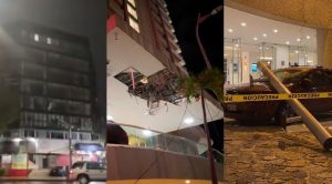 Terremoto en México: Mira los daños ocasionados por el fuerte sismo de 7.1 en Acapulco | VIDEO