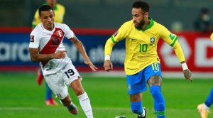 Perú vs. Brasil: Mira la alineación que Ricardo Gareca utilizaría en la “Bicolor” | FOTOS