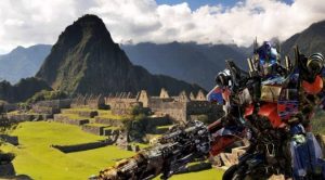 Jefe de Machu Picchu: “No va a ingresar ninguno de los robots, ni siquiera una mano de estos”