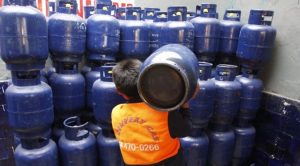 Gobierno del Perú: Conoce el nuevo precio del balón de gas