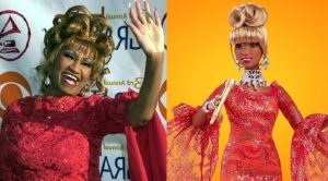Celia Cruz tendrá su propia muñeca “Barbie” | FOTOS