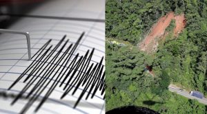 El Perú sigue temblando: Fuerte sismo sacudió la selva del país