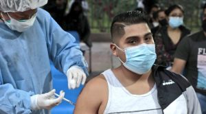 Coronavirus en Perú: Inician proceso de vacunación para jóvenes mayores de 23 años en Lima Metropolitana