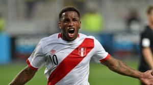 Selección peruana: Jefferson Farfán fue convocado para la fecha triple de las Eliminatorias Qatar 2022