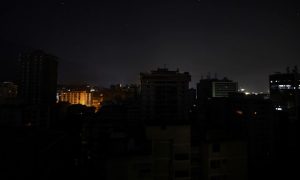 Distritos de Lima sufrirán corte del servicio eléctrico esta semana