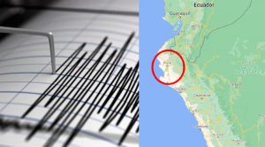 El Perú sigue temblando: Fuerte sismo sacudió el norte del país hace unas horas