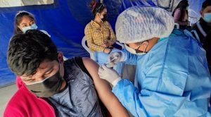 Coronavirus en Perú: El 43% de la población peruana está vacunada contra el COVID-19 | FOTOS