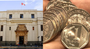 Banco Central de Reserva: ¿Conoces la nueva moneda de “Plata” en homenaje a la Biblioteca Nacional del Perú? | FOTOS