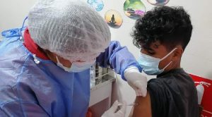 Minsa: Suspenden vacunación contra la COVID-19 en el Perú | FOTOS