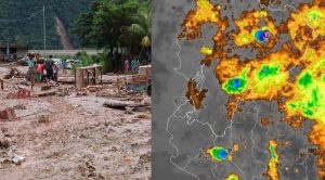 Senamhi advierte sobre próximo fenómeno climático en el Perú
