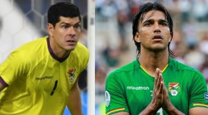 Perú vs. Bolivia: Importante jugador boliviano fue desconvocado por lesión | FOTOS