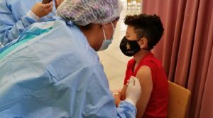 Coronavirus en Perú: Niños de 5 a 11 años ya tienen fecha de vacunación | FOTOS