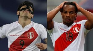 Perú vs. Bolivia: Jugador peruano queda descartado del once inicial | FOTOS