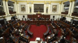 Congreso del Perú declaró un feriado a nivel nacional para diciembre