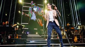 Tour Pa’lla Voy: ¿Marc Anthony realizará un concierto en el Perú?