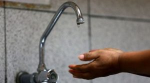 Corte de agua: Distrito de Lima no tendrá agua potable en las próximas horas | FOTOS