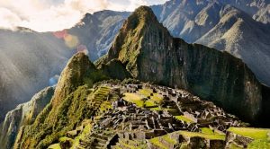 Perú gana tres premios a nivel mundial en los “Óscar del Turismo” | FOTOS