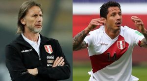 Último minuto: Mira el “sorpresivo” cambio que anunció la selección peruana | FOTOS