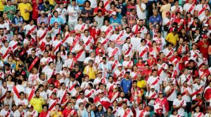 Perú vs. Ecuador: Estadio Nacional contará con el 70% de aforo disponible