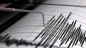 Tacna: Fuerte sismo sacudió el sur del Perú hace unas horas