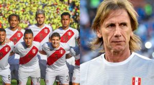 Ricardo Gareca cumple siete años como entrenador de la Selección Peruana | VIDEO