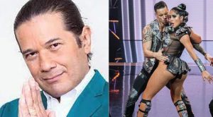Reinaldo Dos Santos: “Romance entre Melissa Paredes y Anthony Aranda solo durará un año”