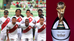 ¿Cuál es el premio que recibirá la selección peruana si es que clasifica a Qatar 2022? | VIDEO