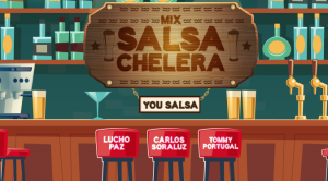Radio Panamericana remecerá el Perú con “Mix Salsa Chelera” | VIDEO